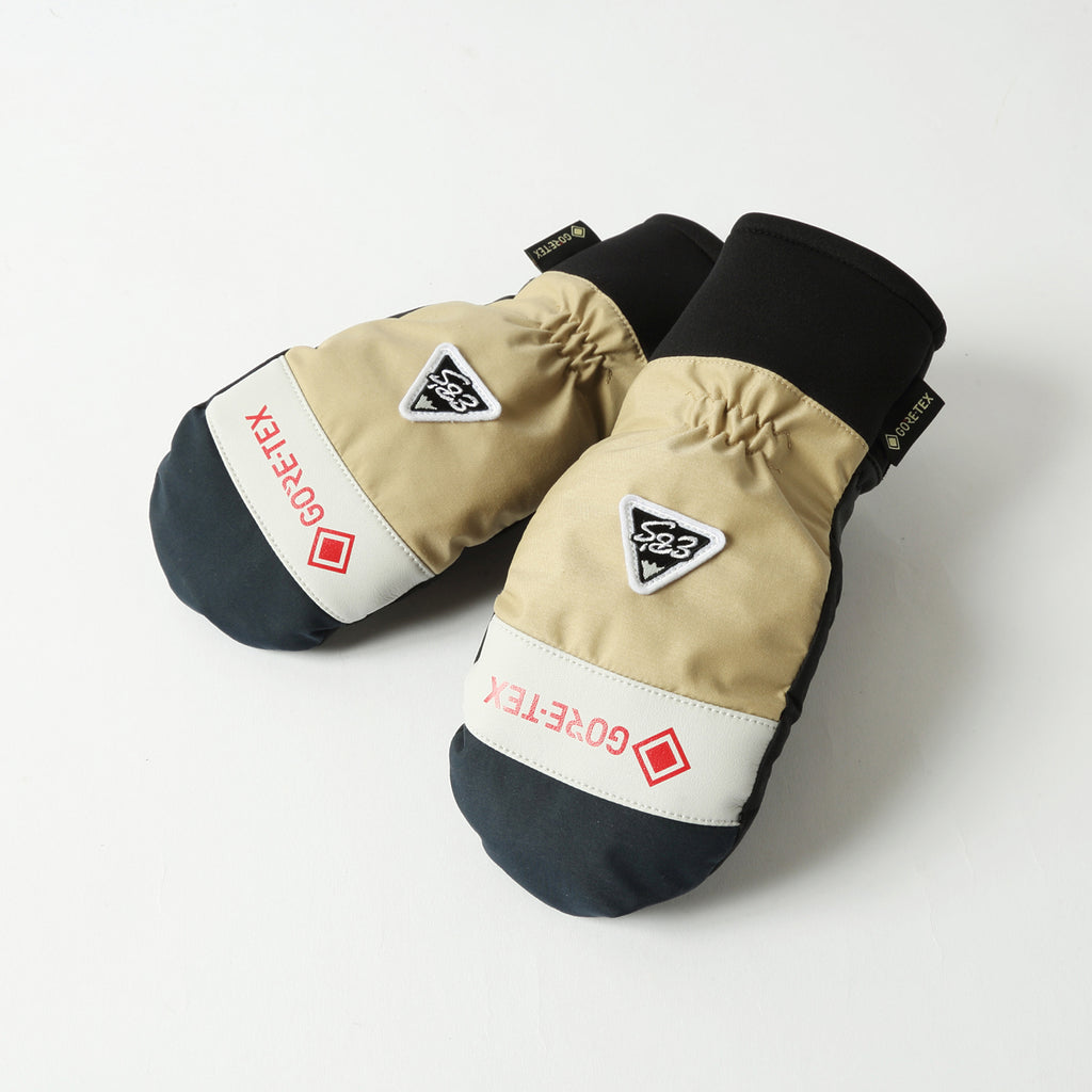 2026年9月入荷予定　GORE-TEX® JR MITT