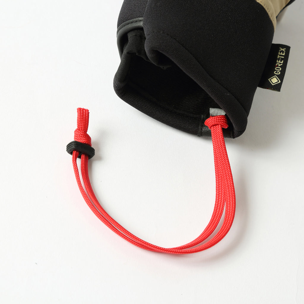 2026年9月入荷予定　GORE-TEX® JR MITT