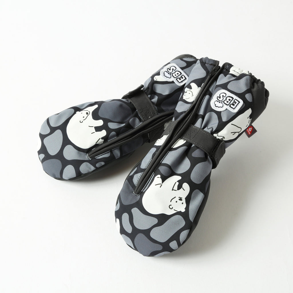 2026年9月入荷予定　CHILD MITT