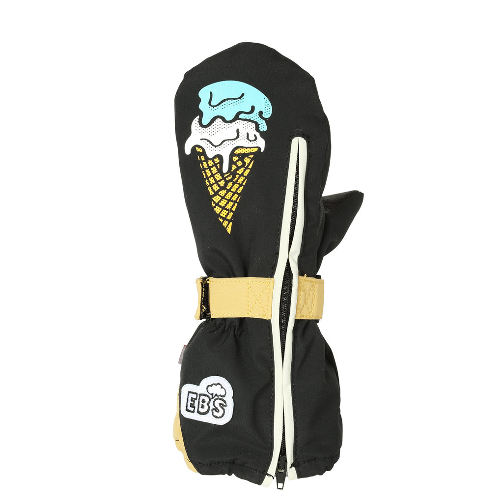 2026年9月入荷予定　CHILD MITT