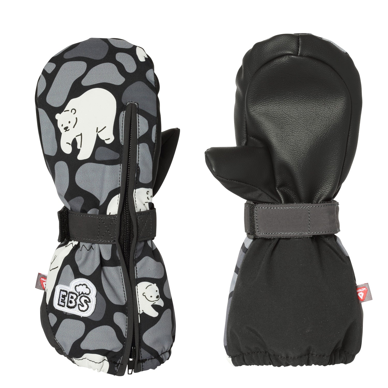 2026年9月入荷予定　CHILD MITT