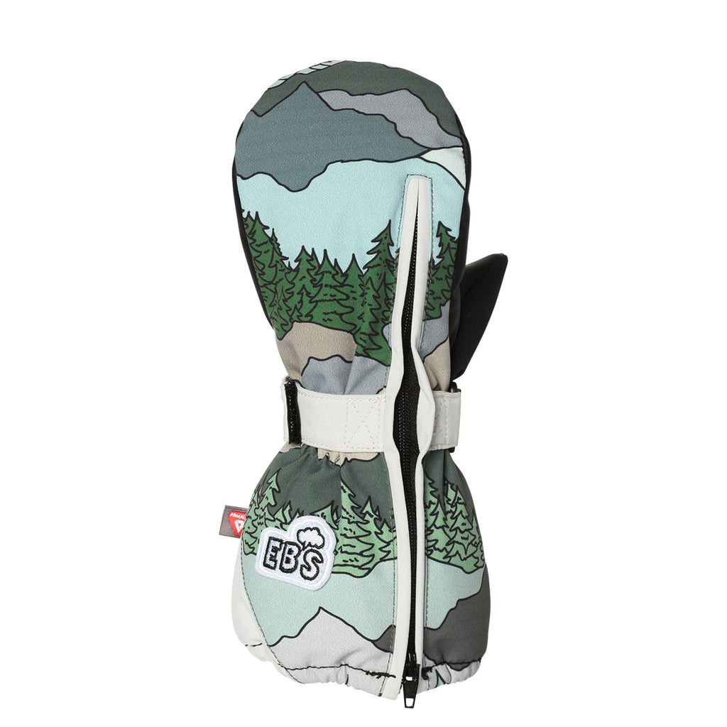 2026年9月入荷予定　CHILD MITT