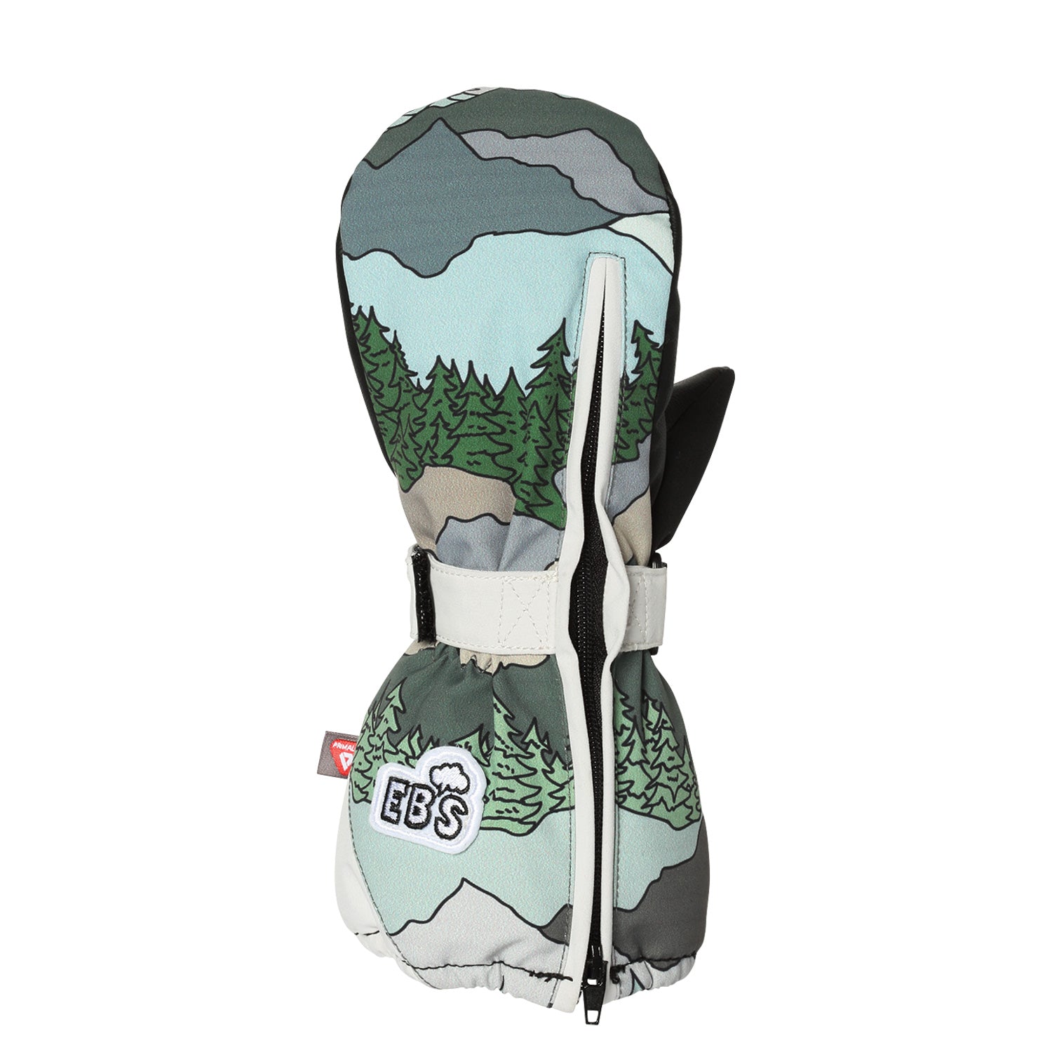2026年9月入荷予定　CHILD MITT