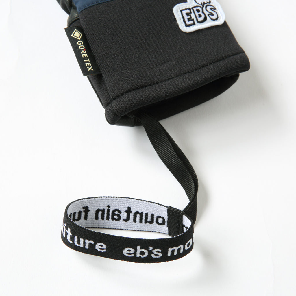 2026年9月入荷予定　GLOVE BAND JR