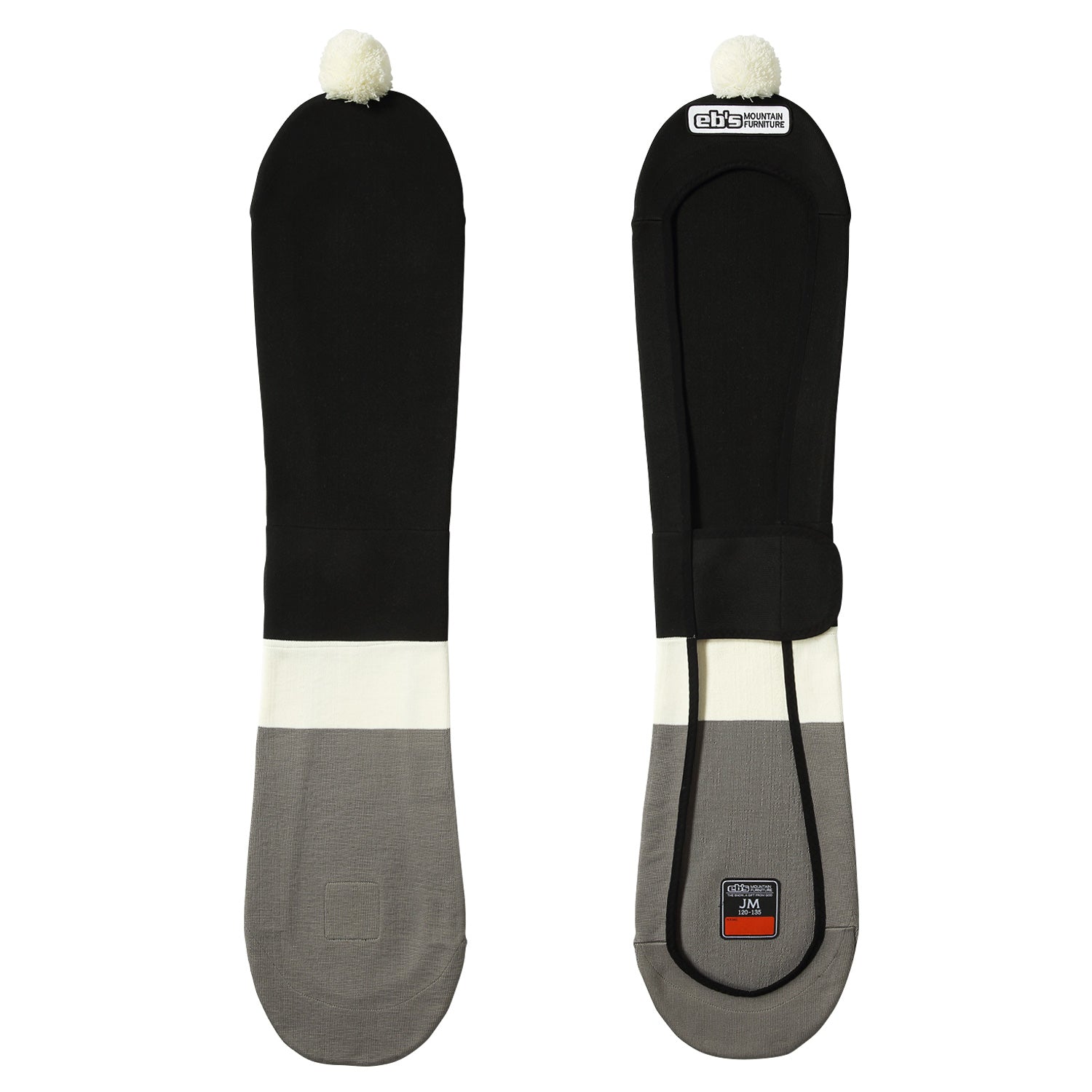 2026年9月入荷予定　KNIT COVER JR