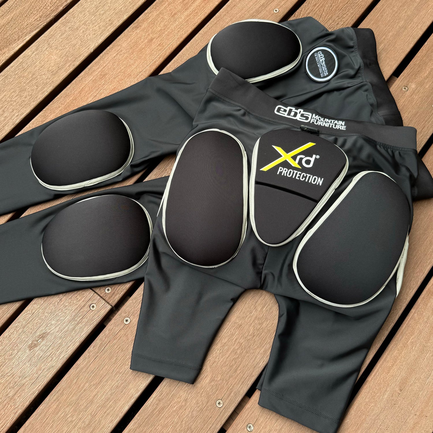 SLIM PROTECT XRD®