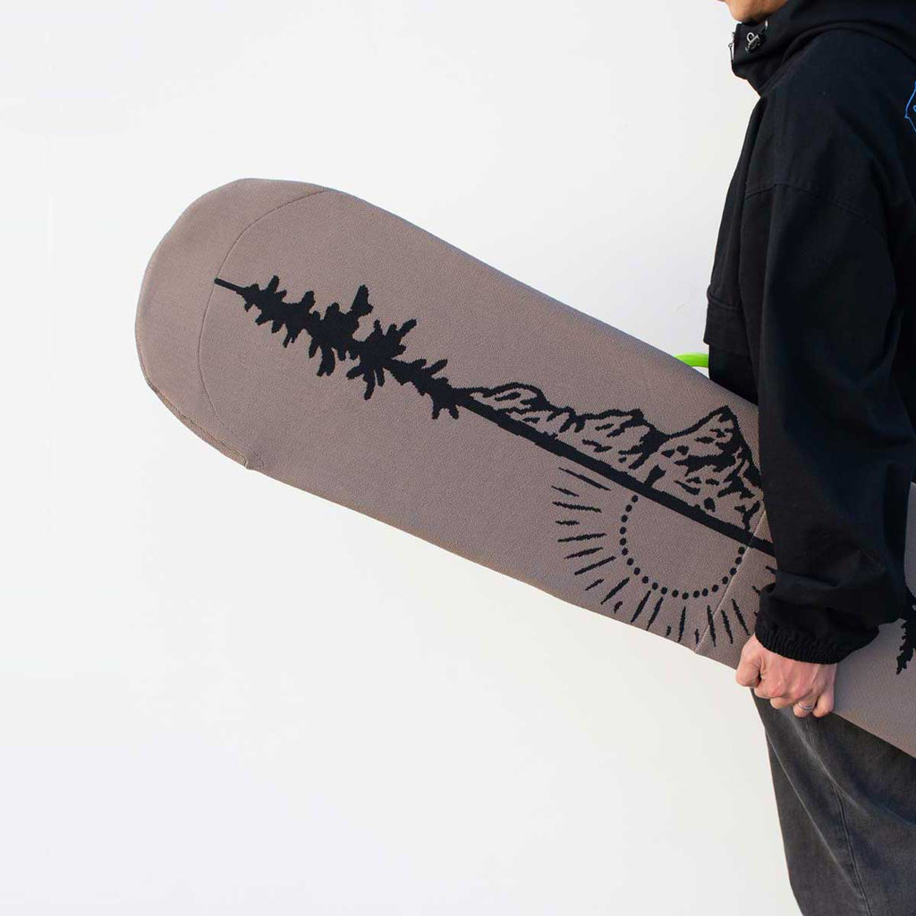2026年9月入荷予定　KNIT COVER MOUNTAIN