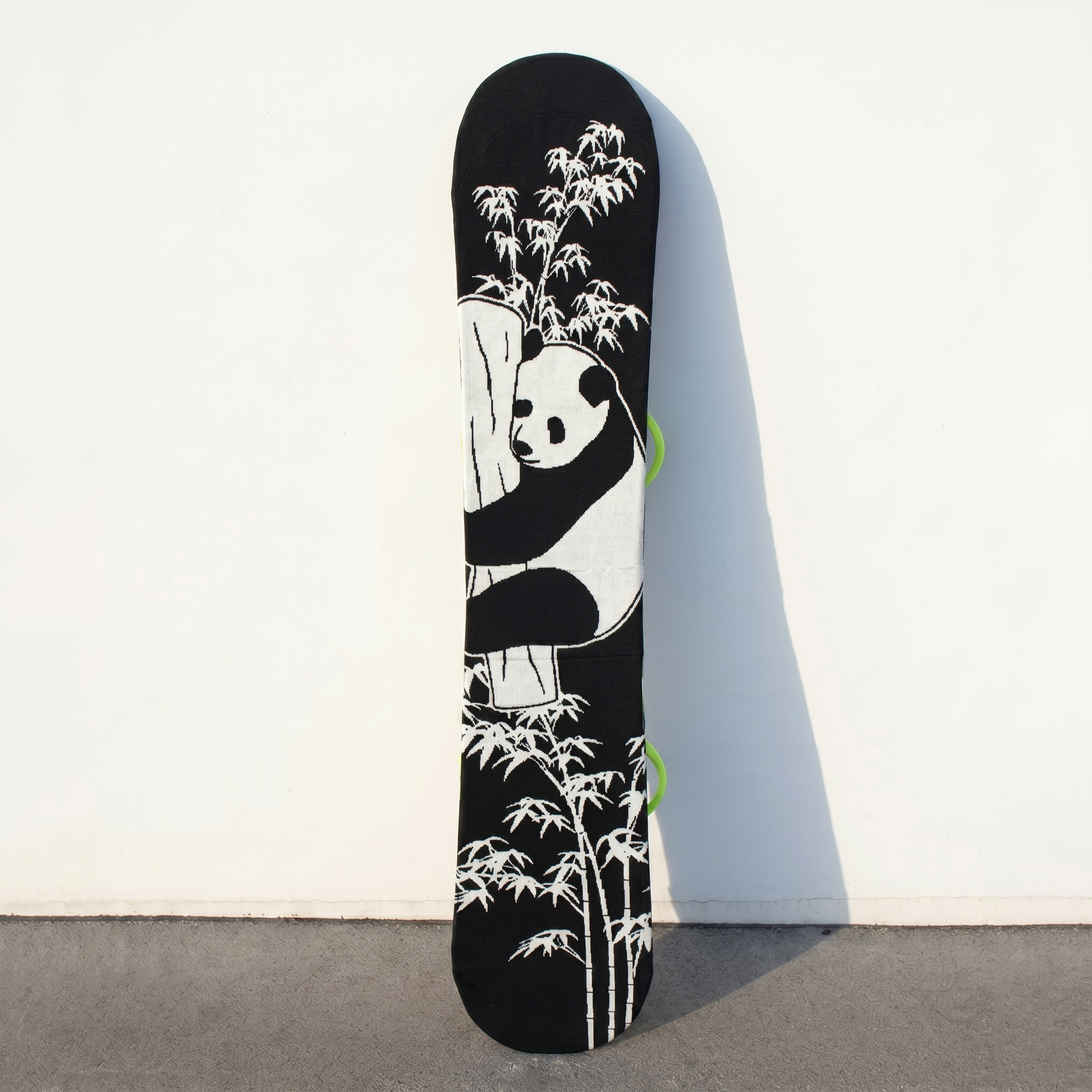 2026年9月入荷予定　KNIT COVER PANDA