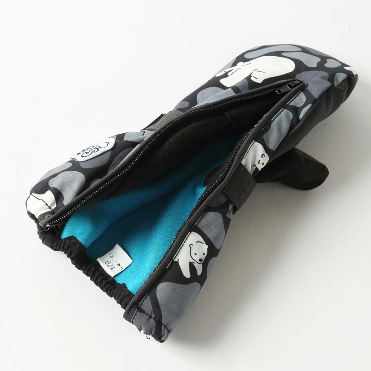 2026年9月入荷予定　CHILD MITT