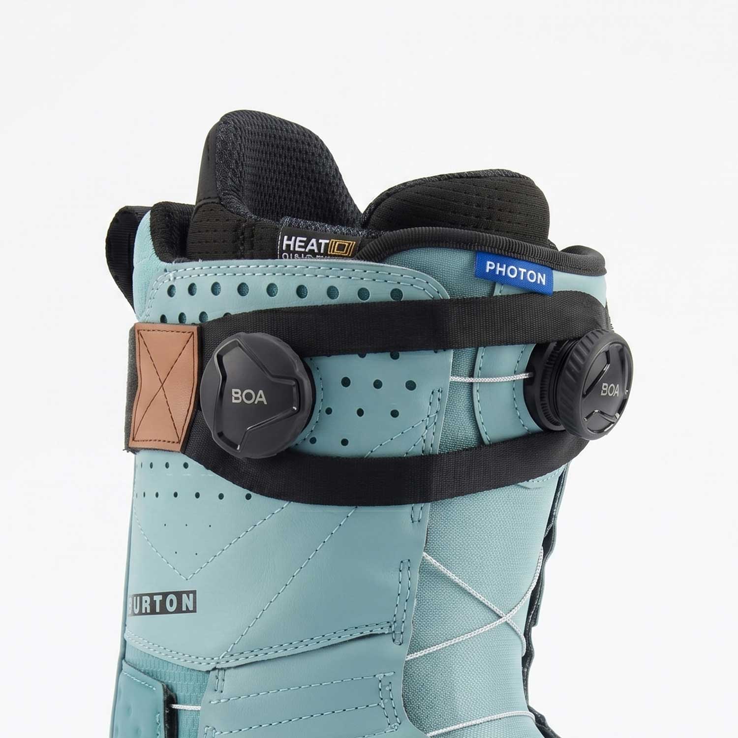 2026年9月入荷予定　BOOTS BAND DOUBLE
