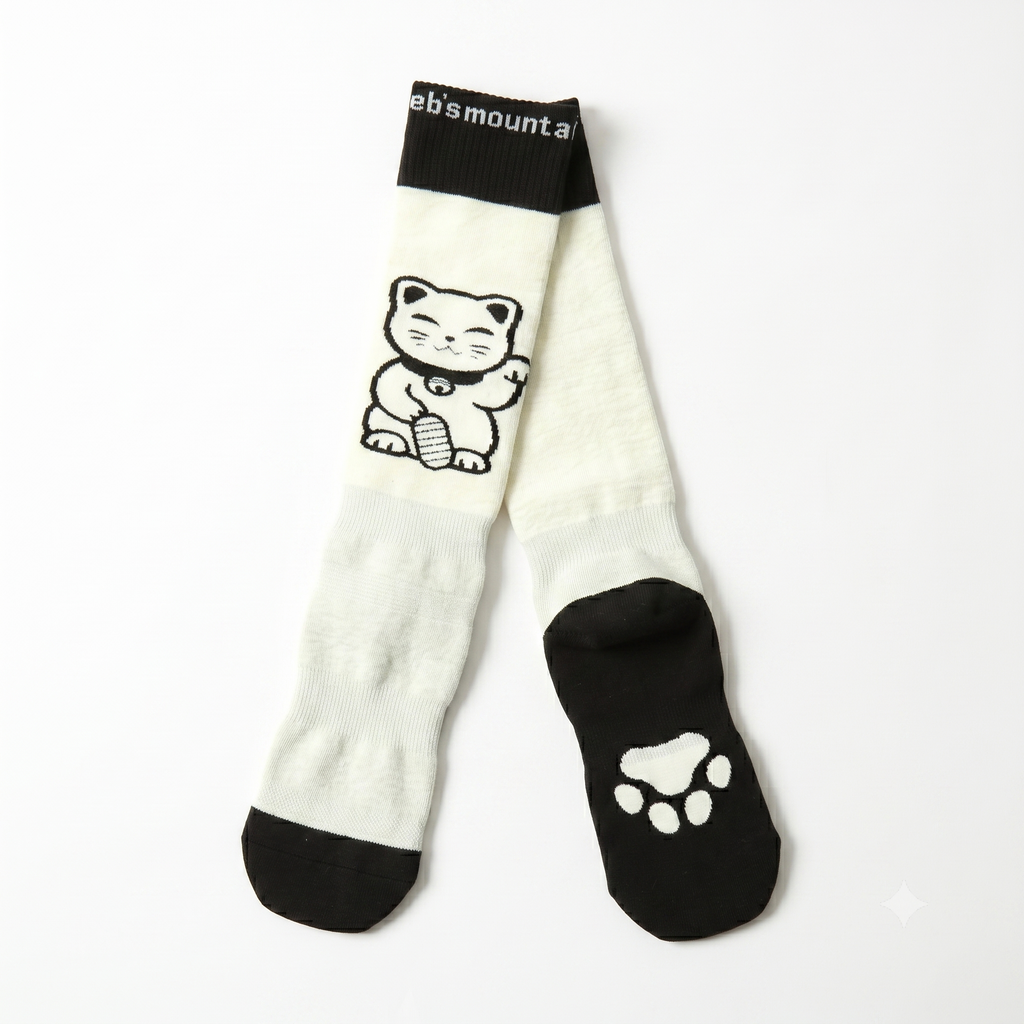 2026年9月入荷予定　VERY WARM MANEKI