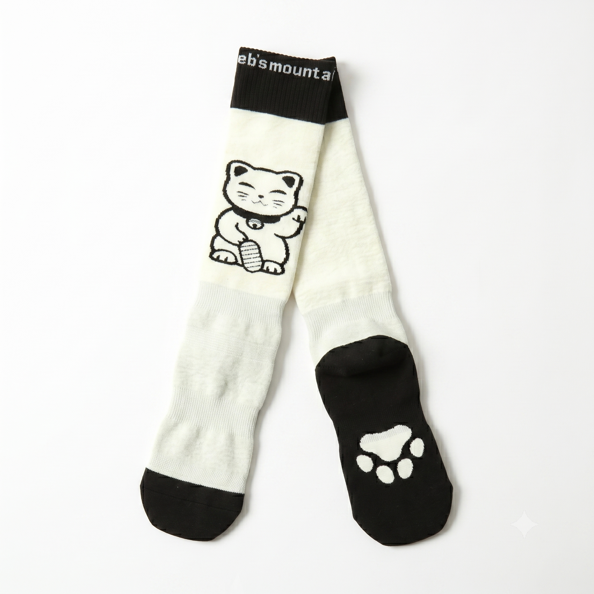 2026年9月入荷予定　VERY WARM MANEKI