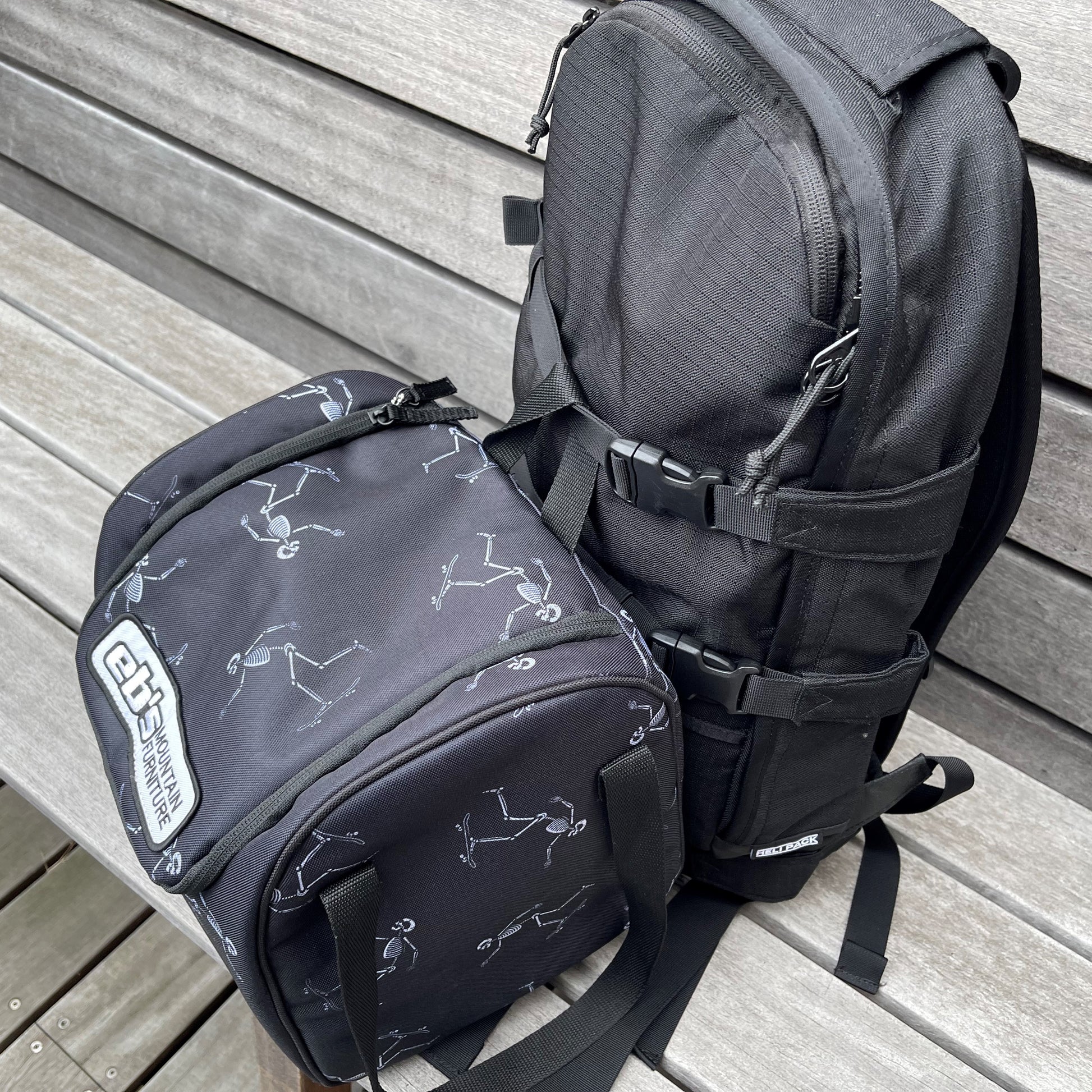 HELMET CASE