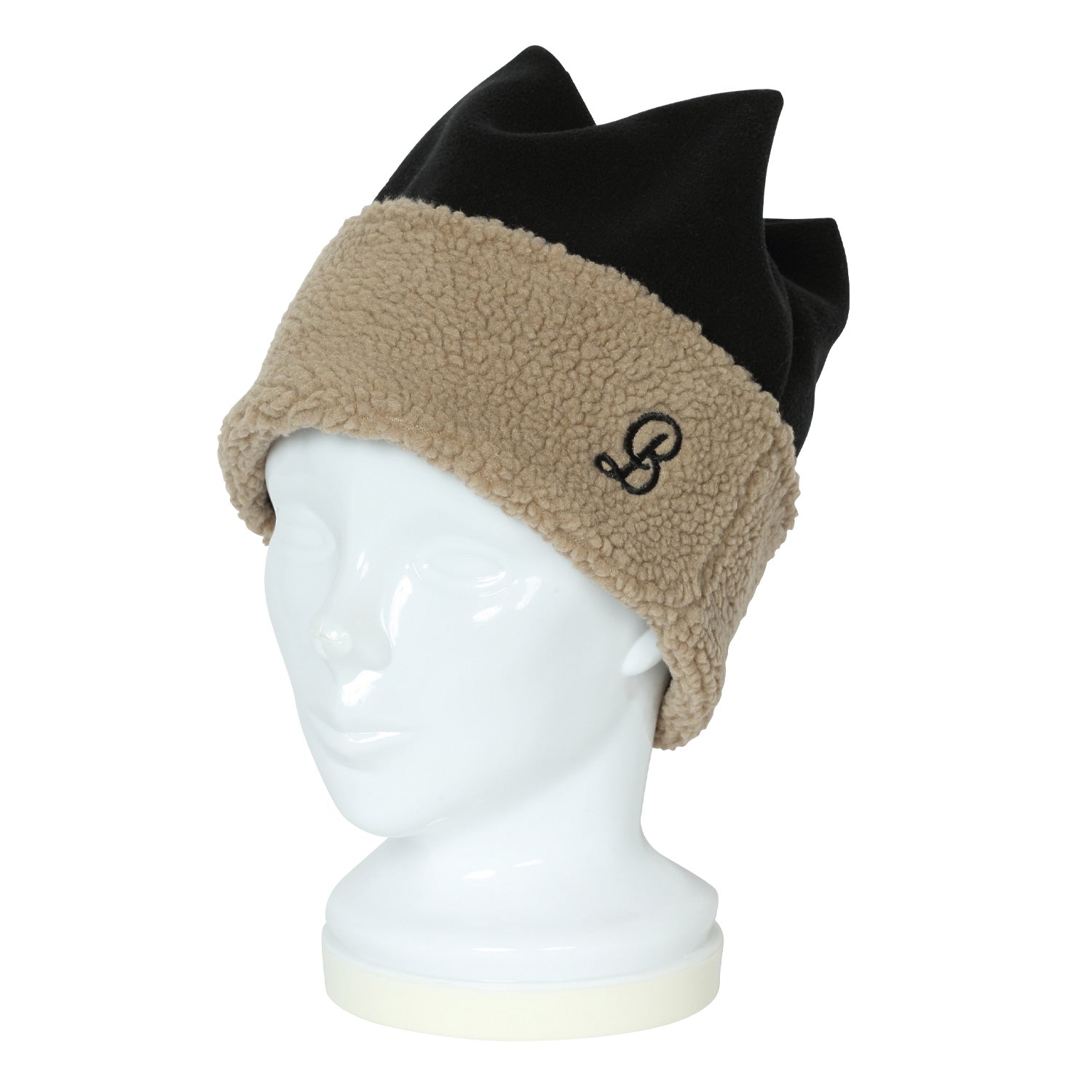2026年9月入荷予定　4 POINT BEANIE