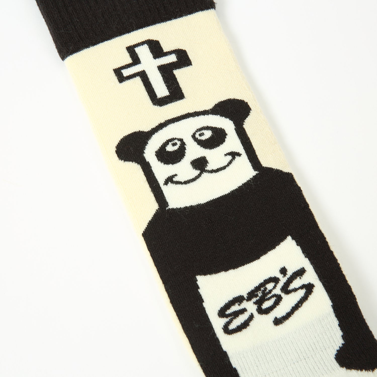 VERY WARM PANDA