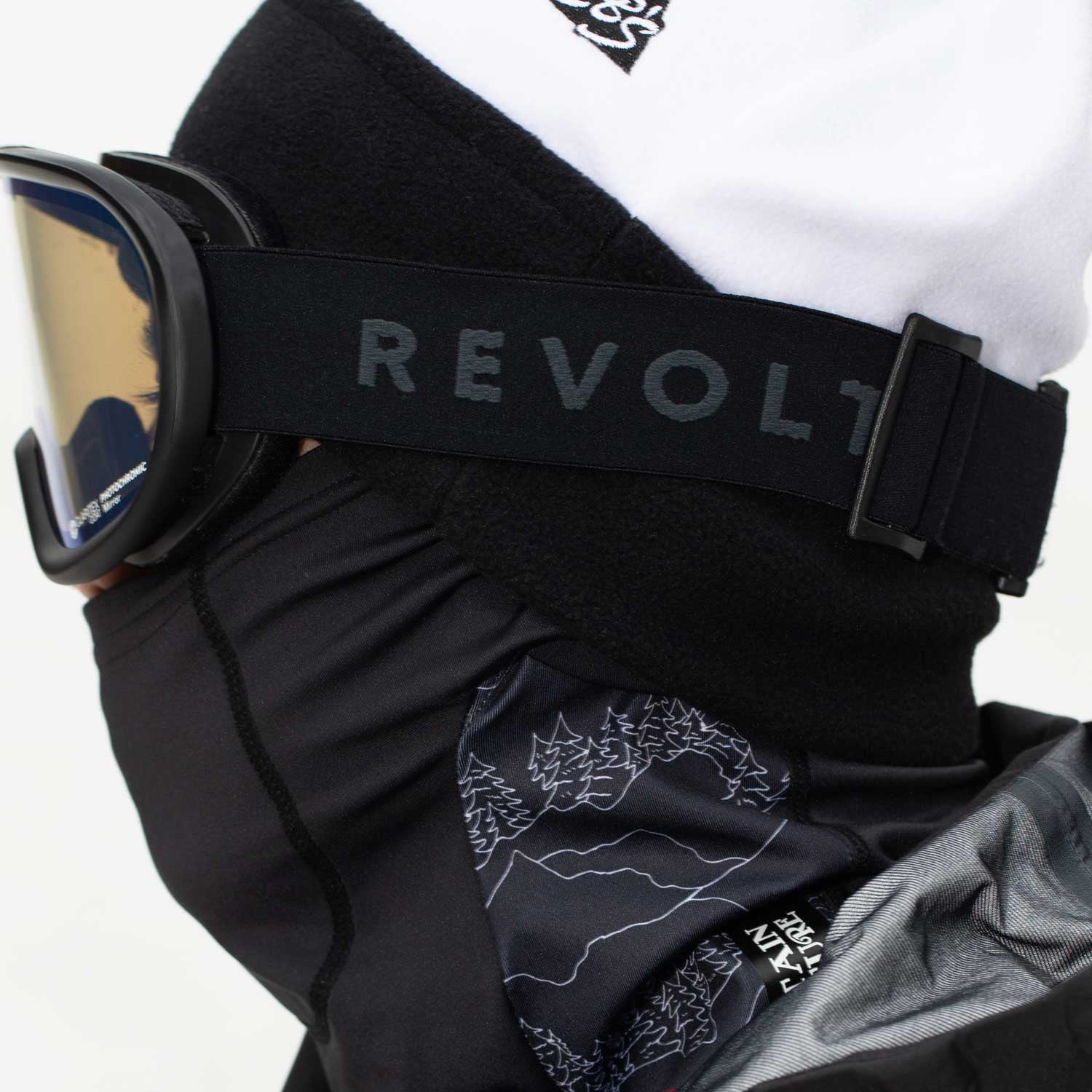 R2026年9月入荷予定　RANGER MASK