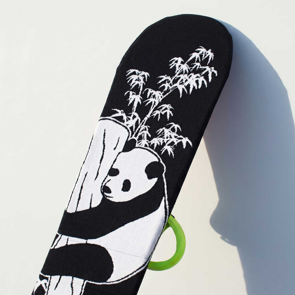 2026年9月入荷予定　KNIT COVER PANDA