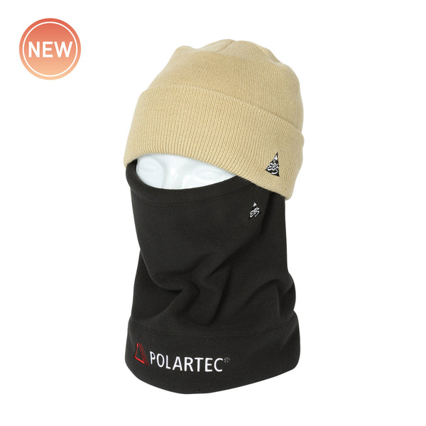 POLARTEC ZAN WARMER【2024年９月入荷予定】