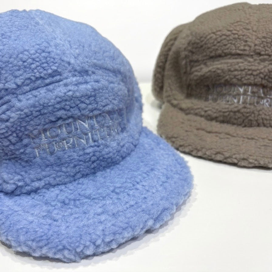 2026年9月入荷予定　5 PANEL CAP