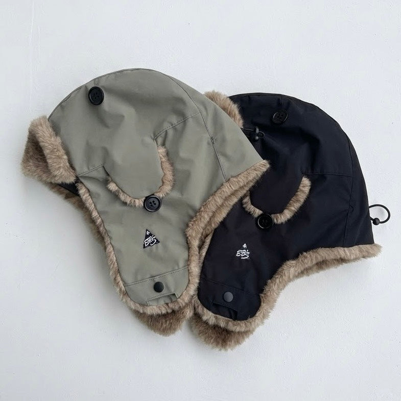 2026年9月入荷予定　FLIGHT CAP