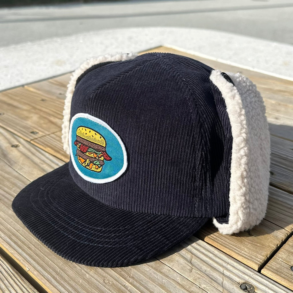 【新入荷】CORDUROY CAP