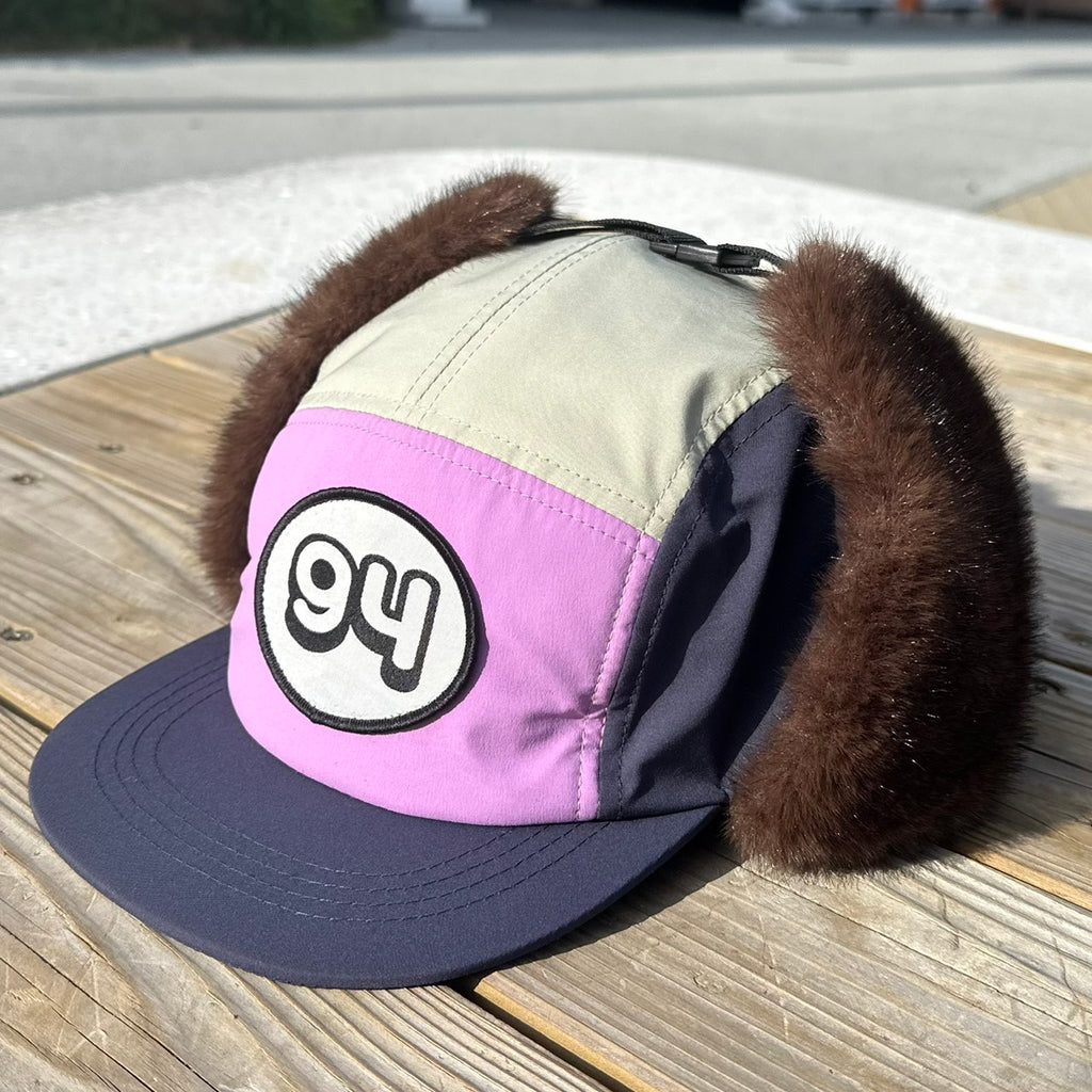 【新入荷】FUR CAP