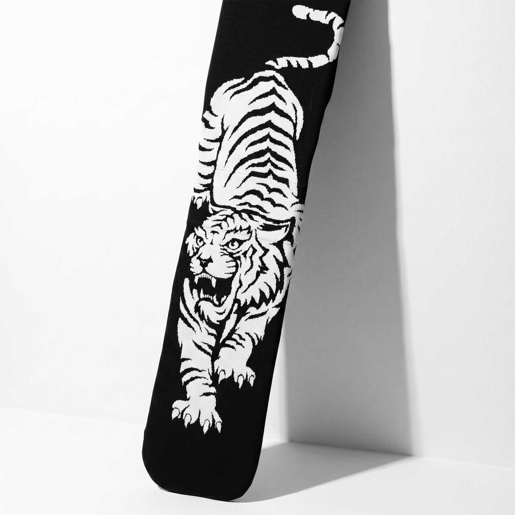 2026年9月入荷予定　KNIT COVER TIGER