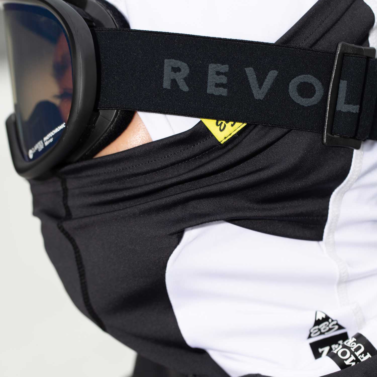 R2026年9月入荷予定　RANGER MASK