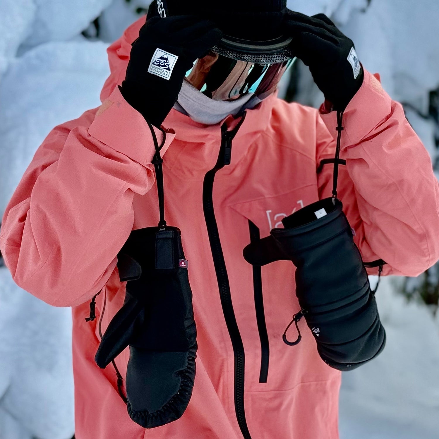 【NEW!】ARMA ZIP
