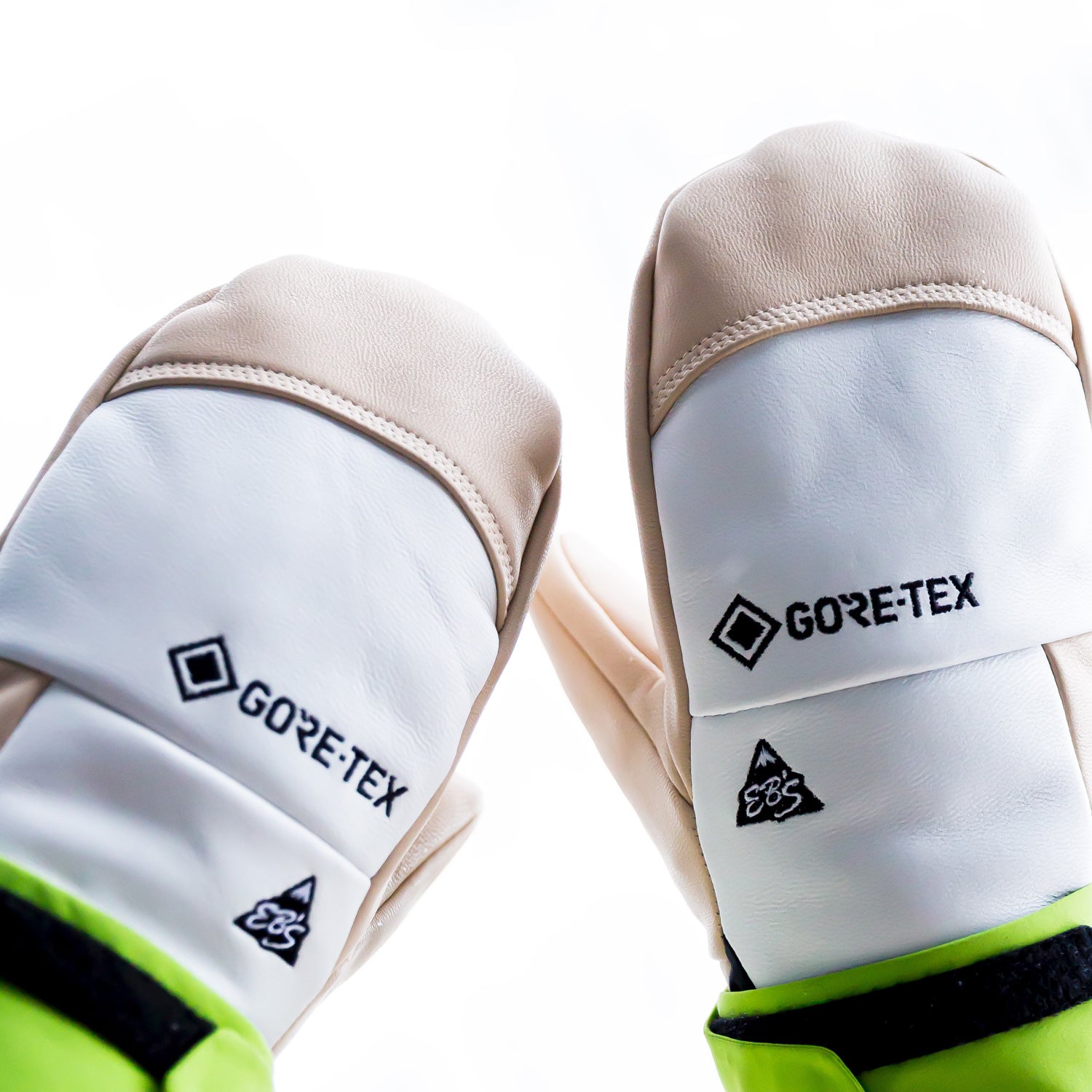 GAME CHANGER LEATHER