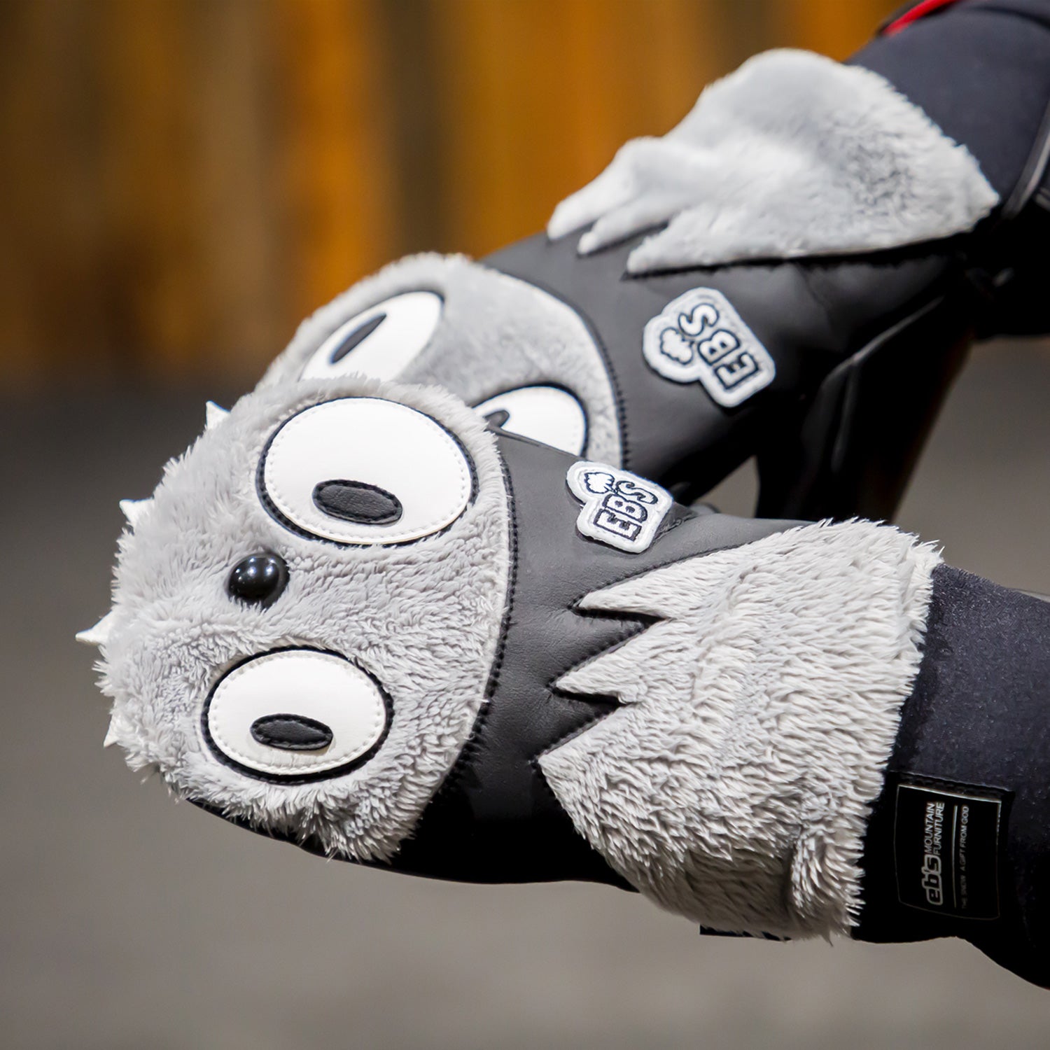 KEMONO CHAN®