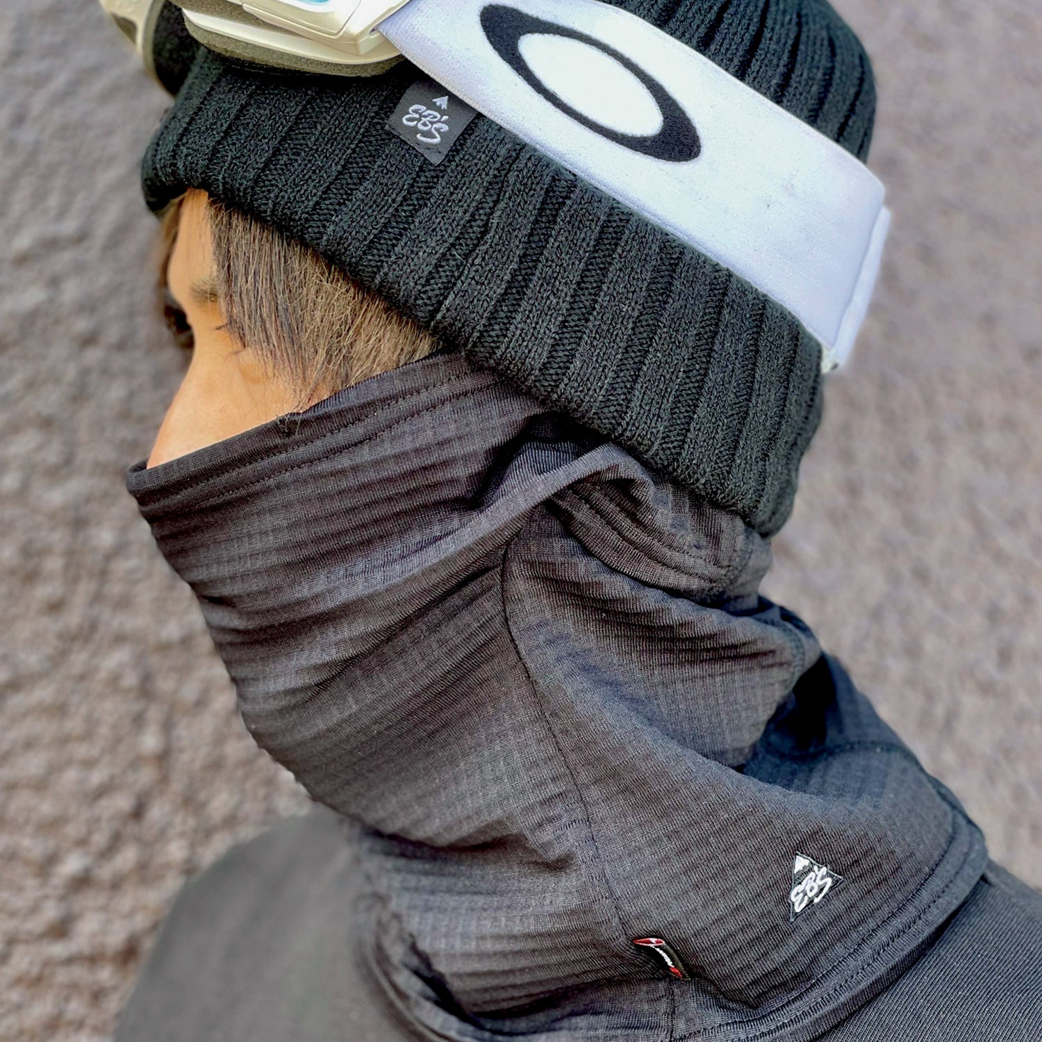 2026年9月入荷予定　POLARTEC GRID RANGER［HIGH WARM］