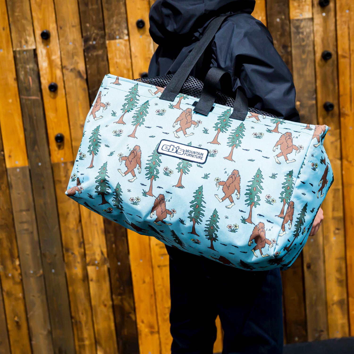 CARGO BAG