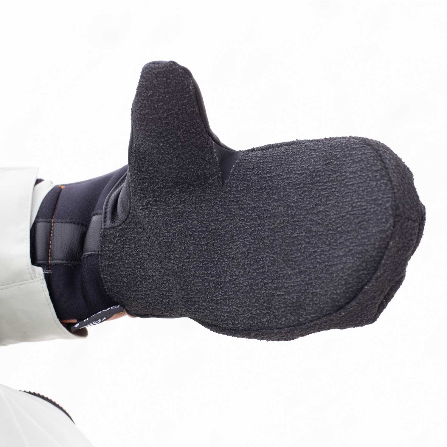 2026年9月入荷予定　CARVING MITT STRONG
