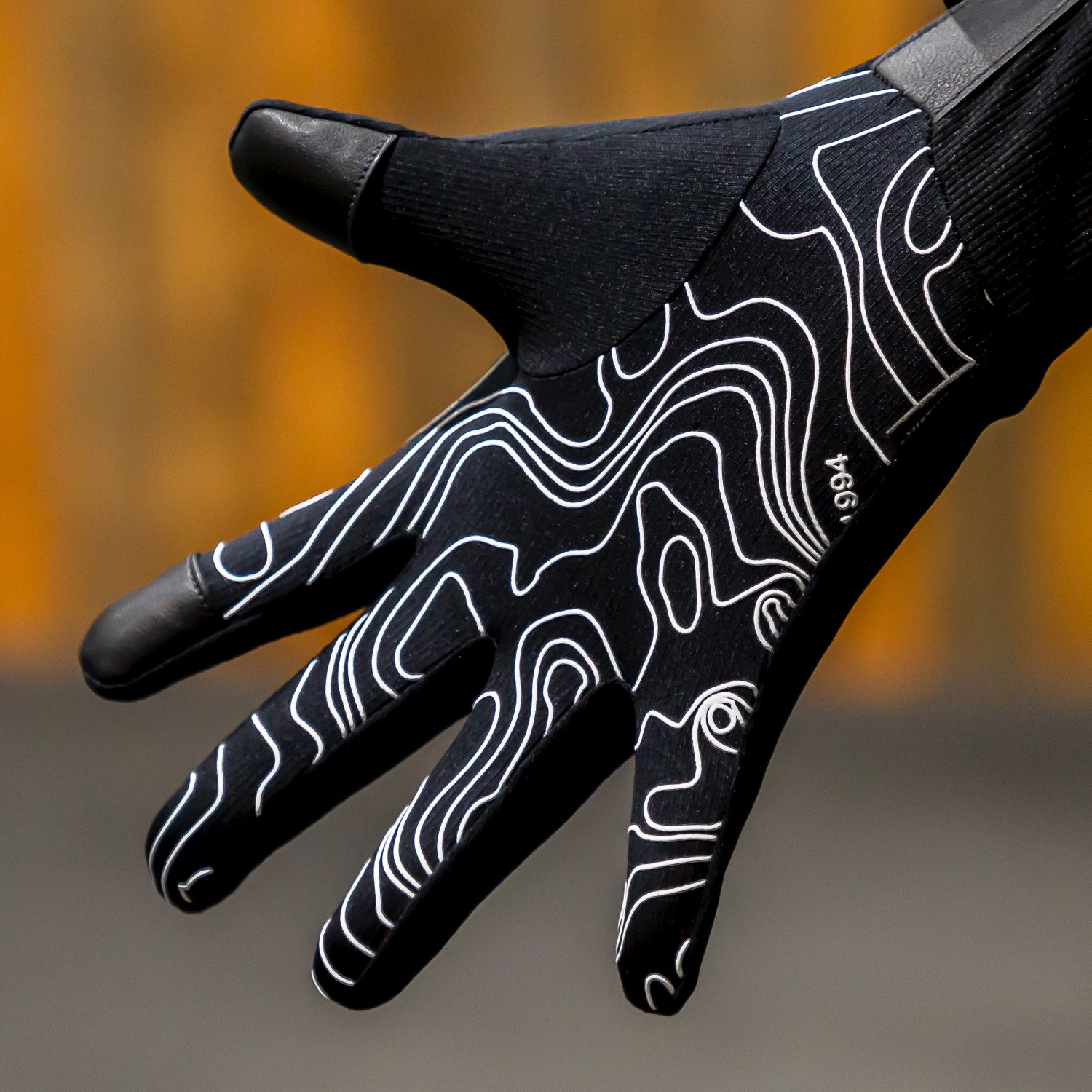 POLARTEC GRID INNER［LIGHT WARM］