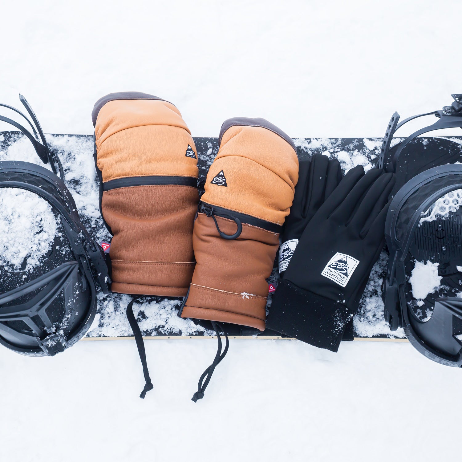 ARMA ZIP – eb's mountain furniture