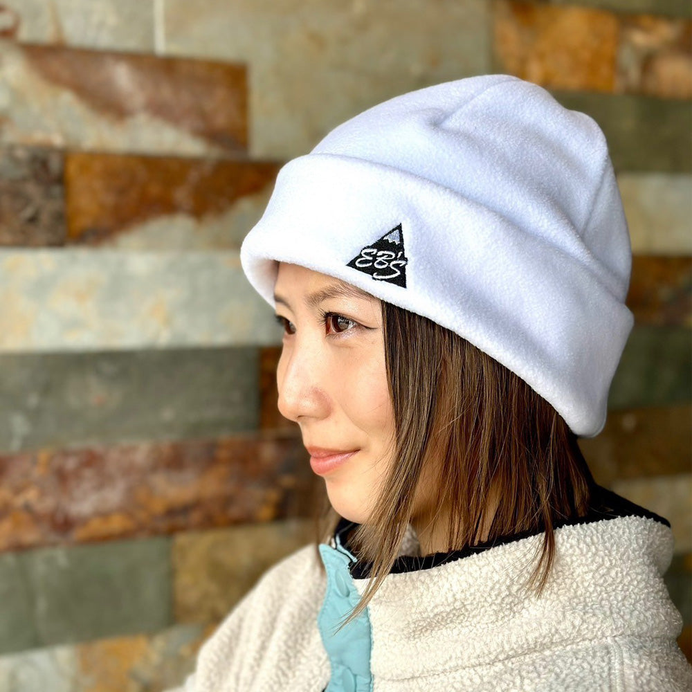 FLEECE BEANIE