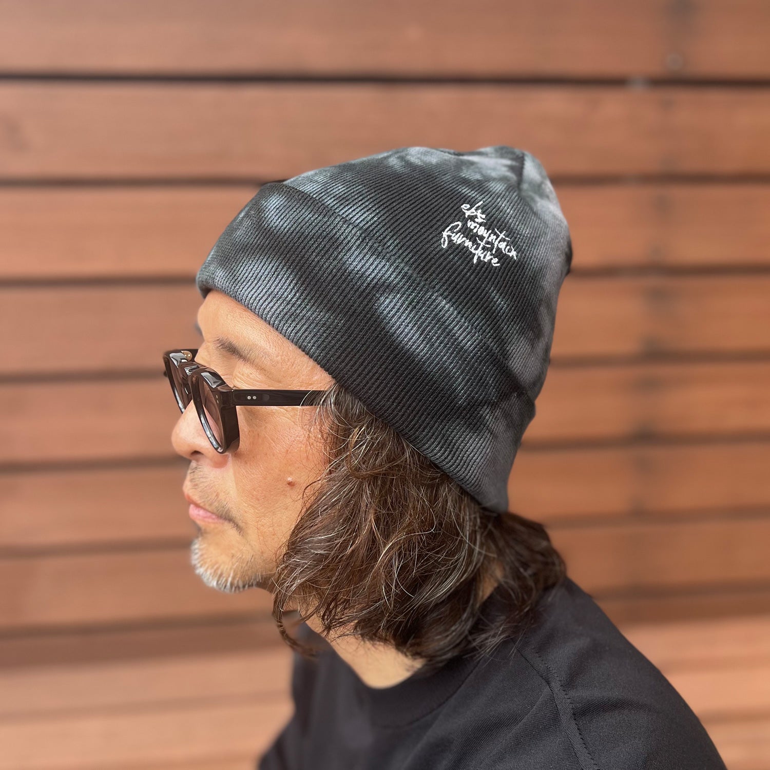 【SALE(30%OFF)】TIEDYE BEANIE