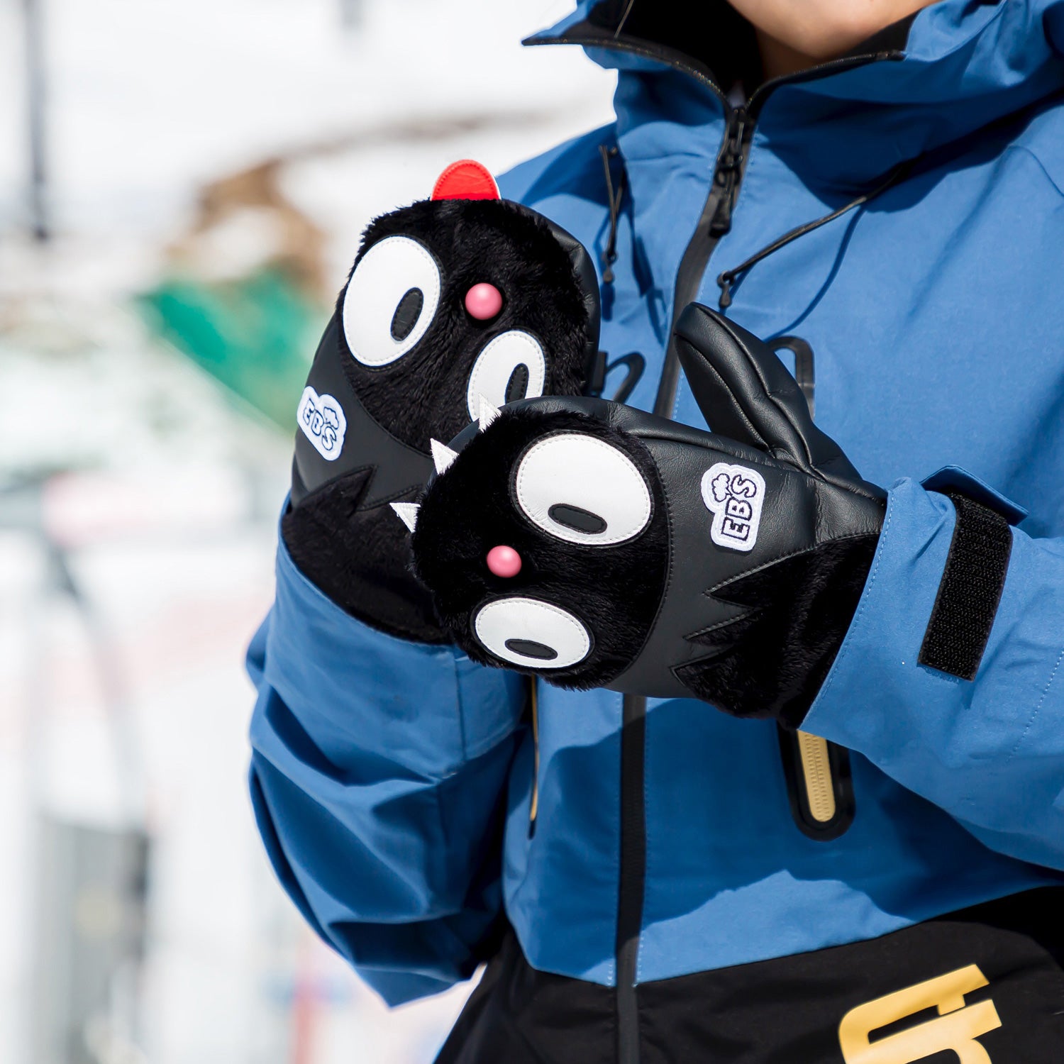 KEMONO CHAN® – eb's mountain furniture