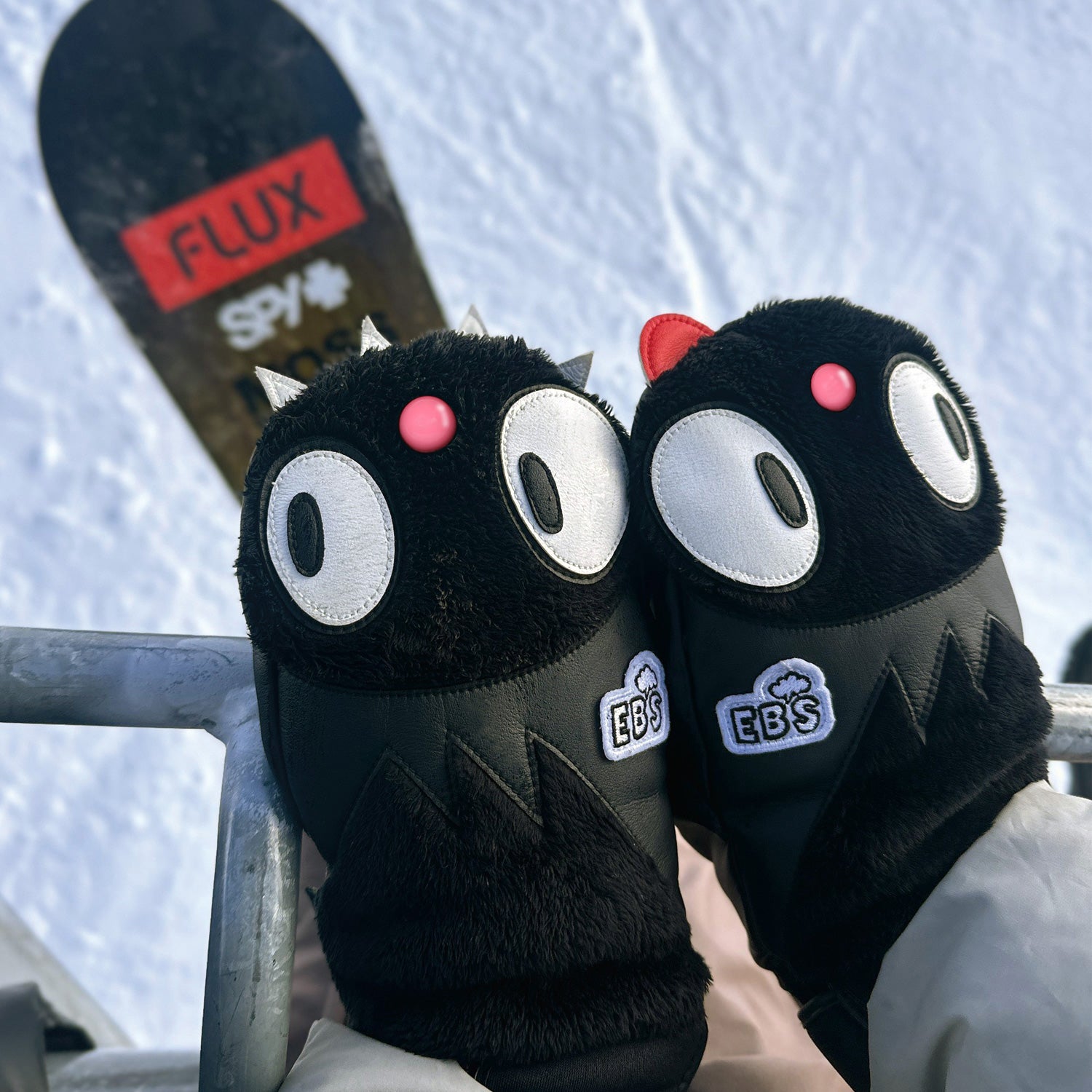 KEMONO CHAN® – eb's mountain furniture