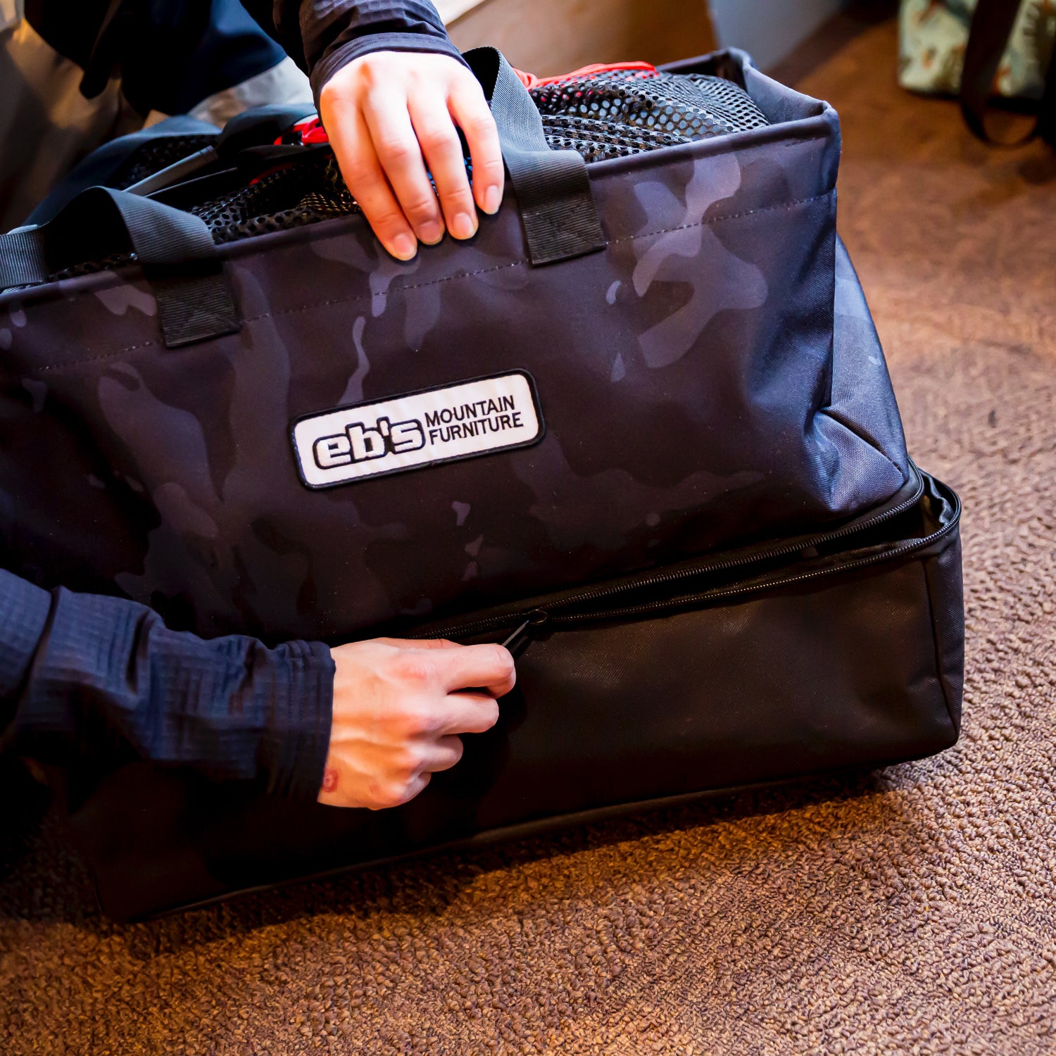 ARLOW BAG