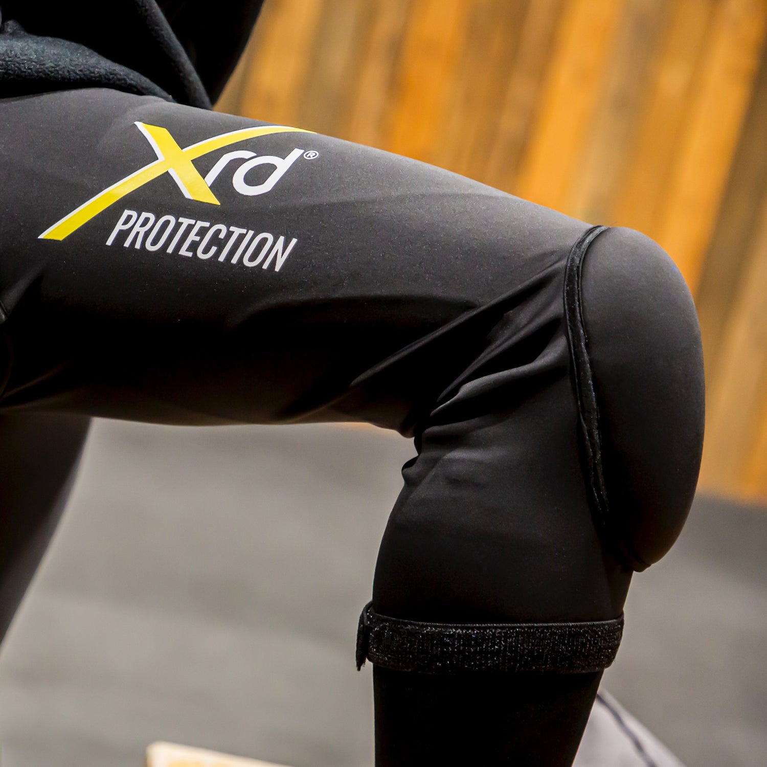 2026年10月入荷予定　APPROACH PAD XRD®