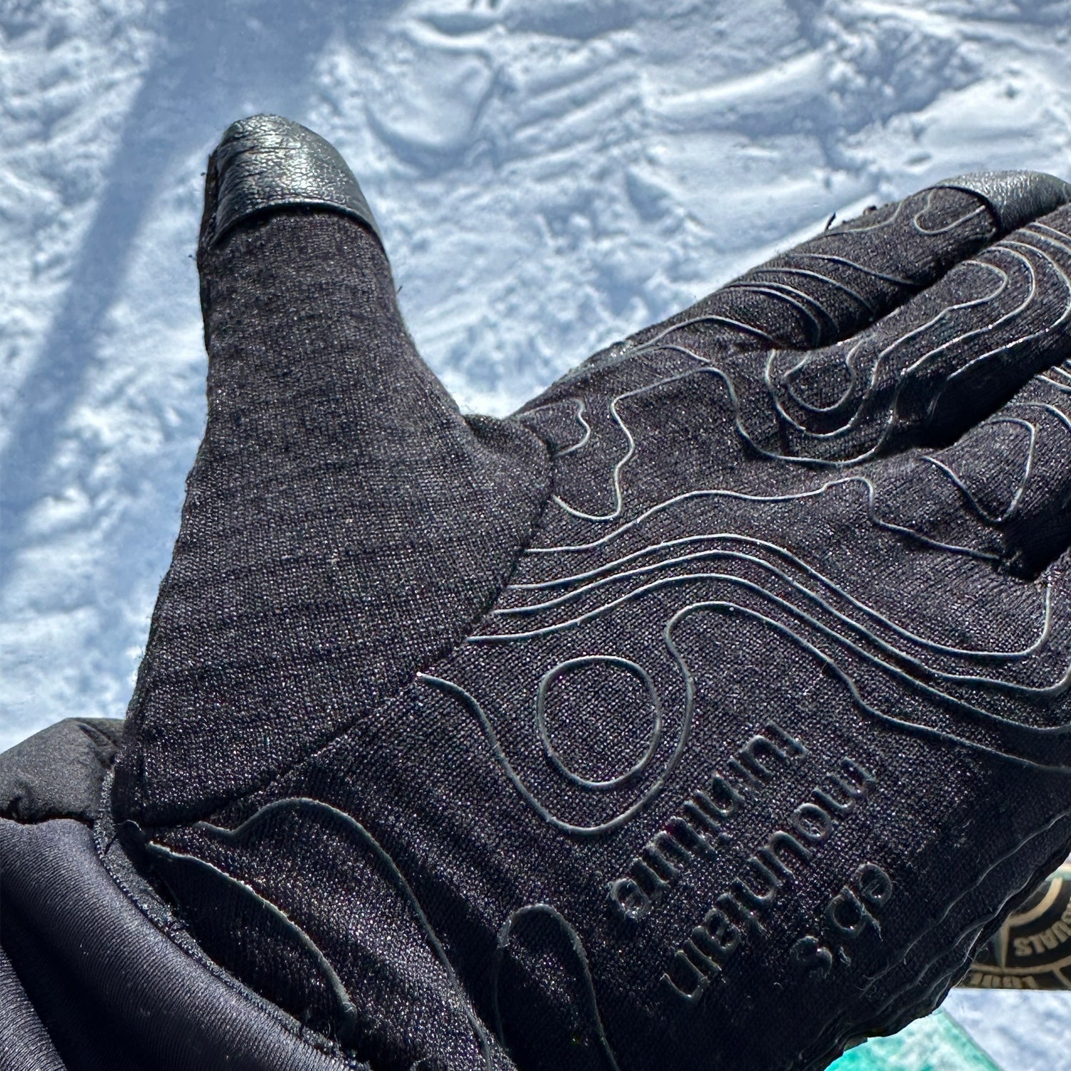 POLARTEC GRID INNER［HIGH WARM］