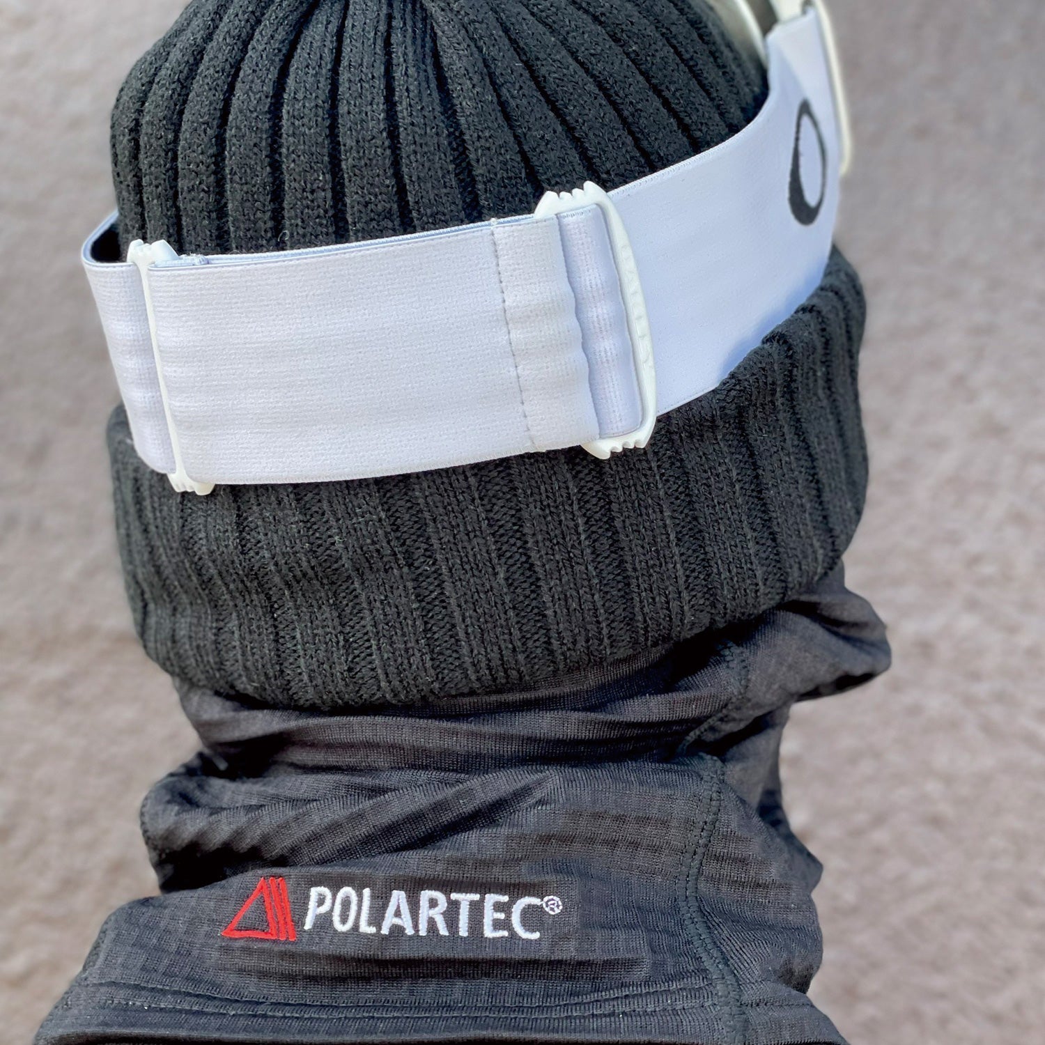 2026年9月入荷予定　POLARTEC GRID RANGER［HIGH WARM］
