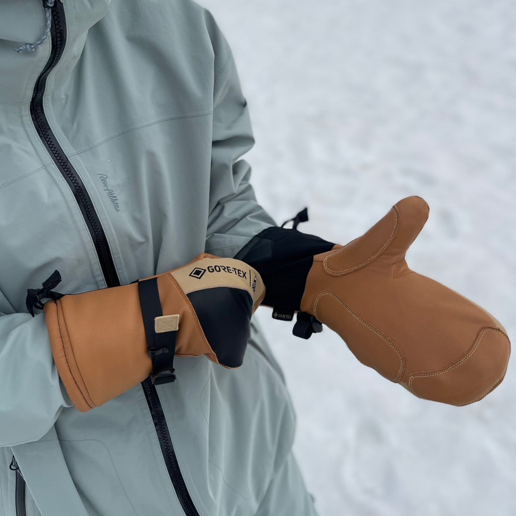 CARVING MITT NII