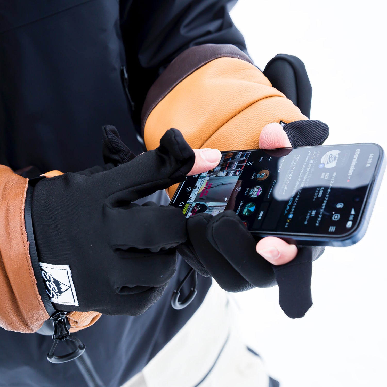 eb's CARVING MITT STRONG OLIVE L 新品 楽天市場】エビス カービングミットの通販