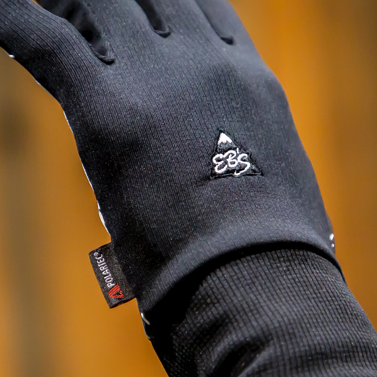 POLARTEC GRID INNER［LIGHT WARM］