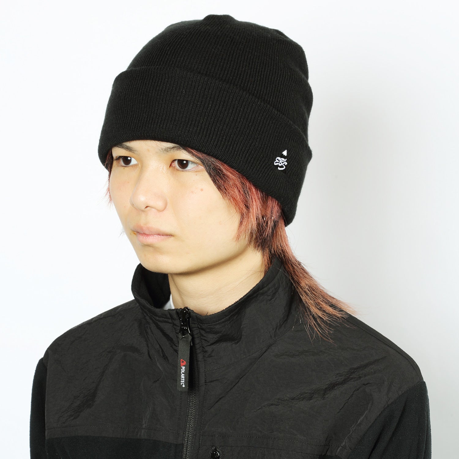 MOUNTAIN BEANIE