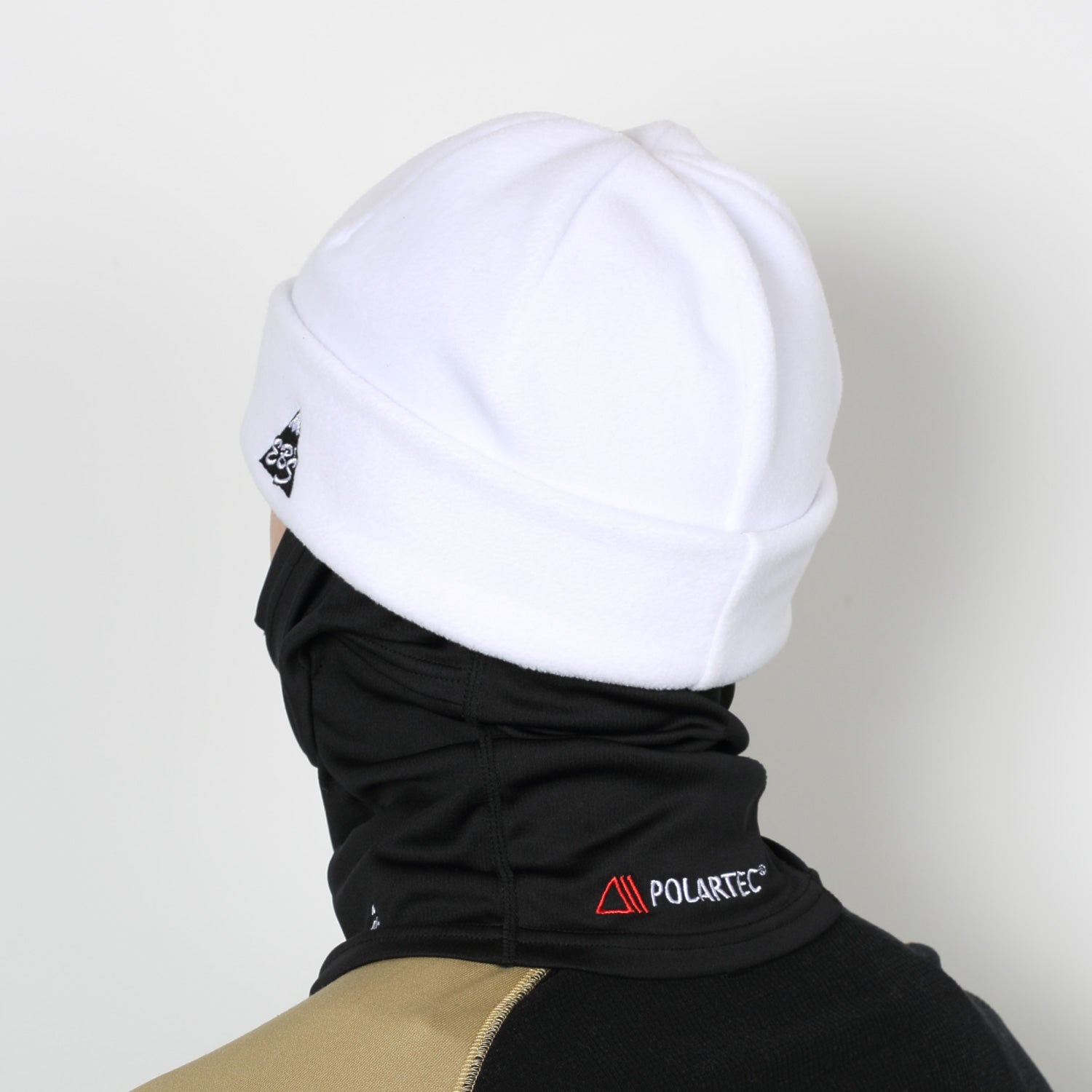 2026年9月入荷予定　POLARTEC GRID RANGER［LIGHT WARM］