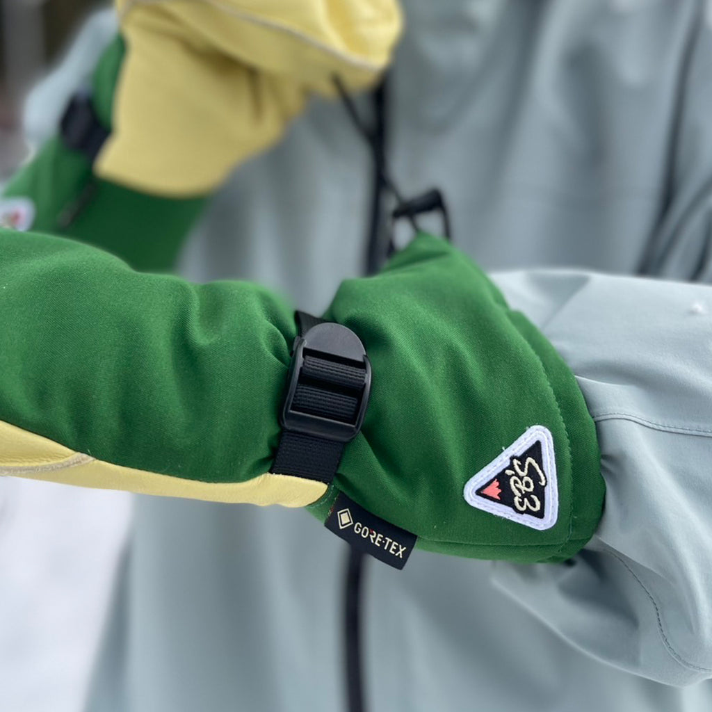 【近日入荷予定】OZZY MITT